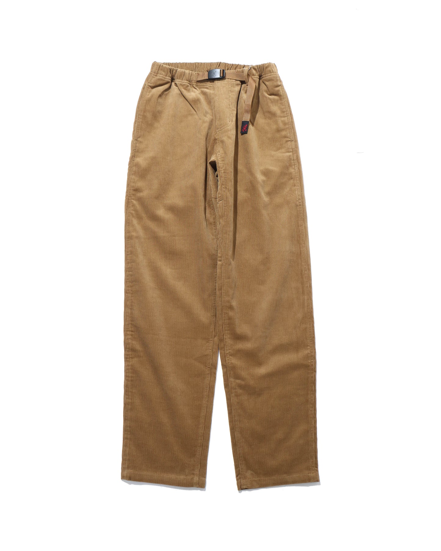 CORDUROY GRAMICCI PANT