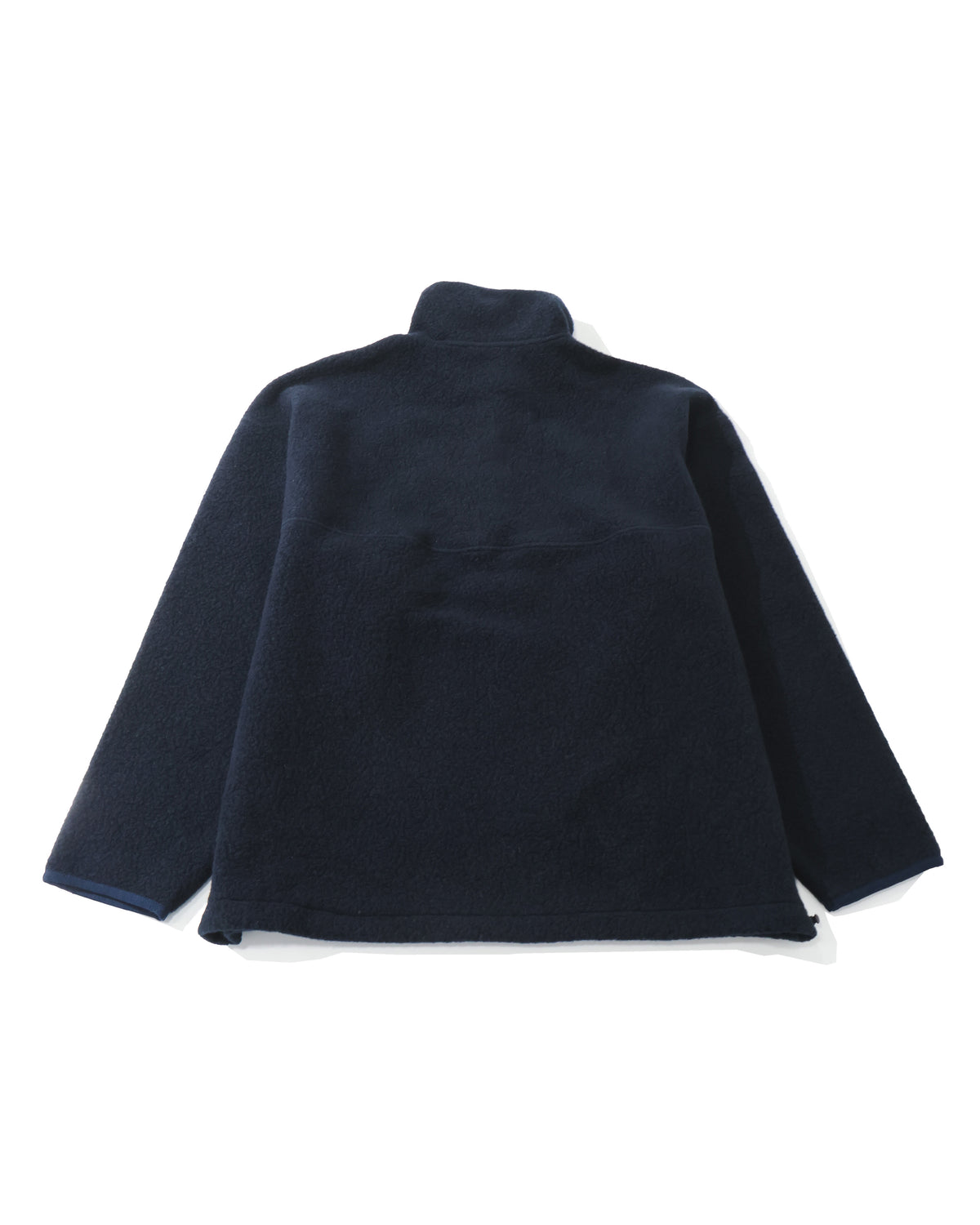 Fleece Blouson
