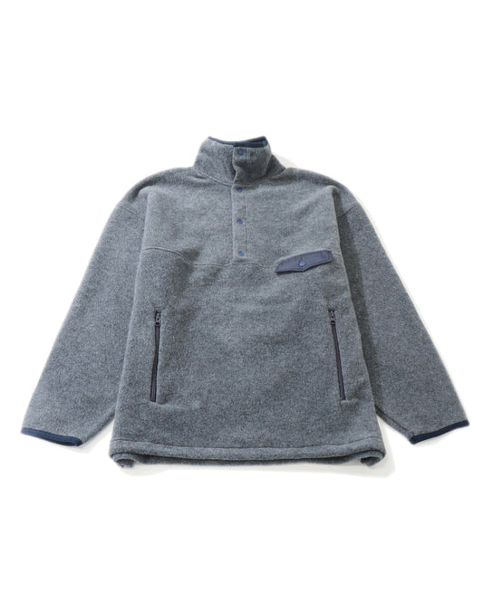 Fleece Blouson