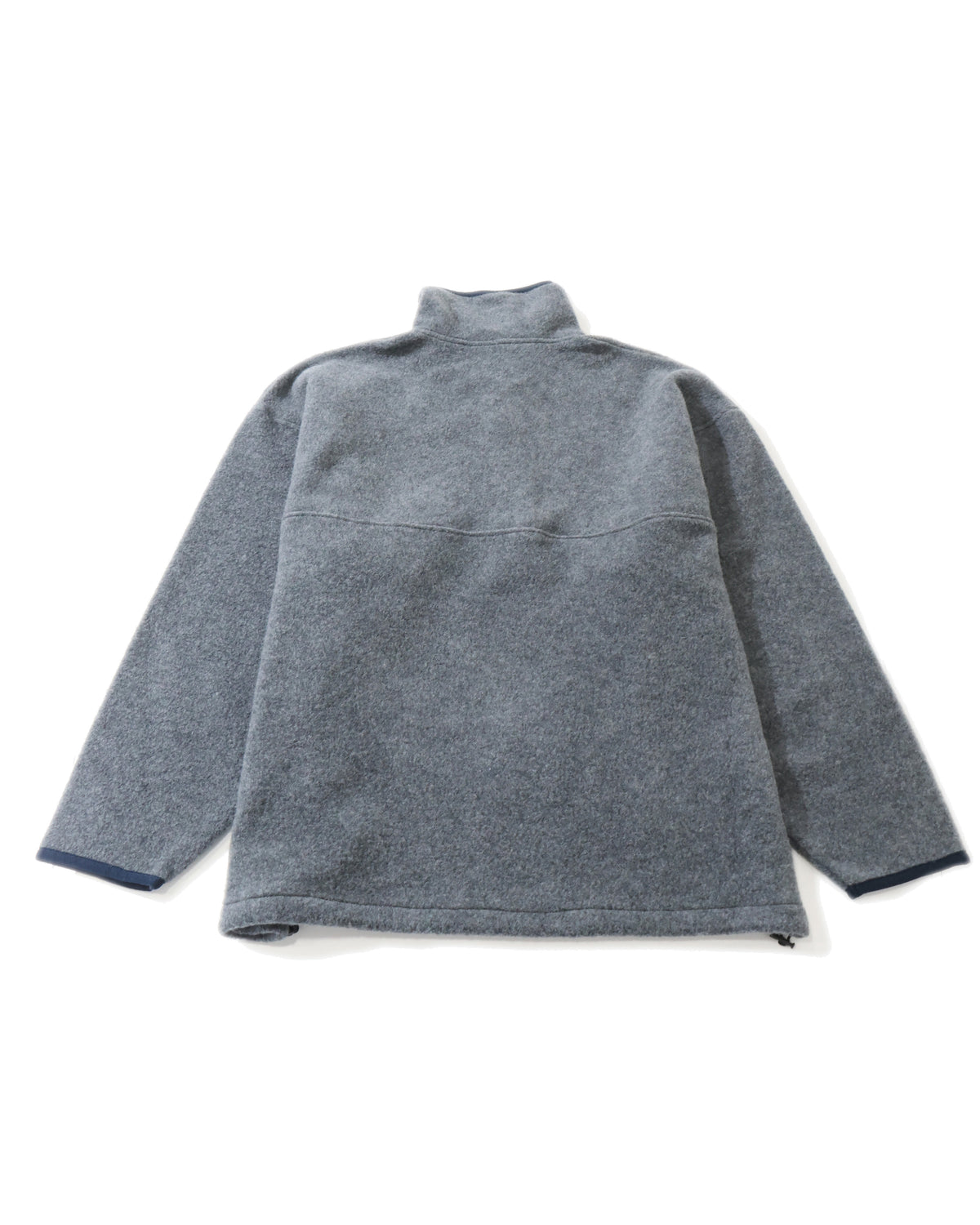 Fleece Blouson