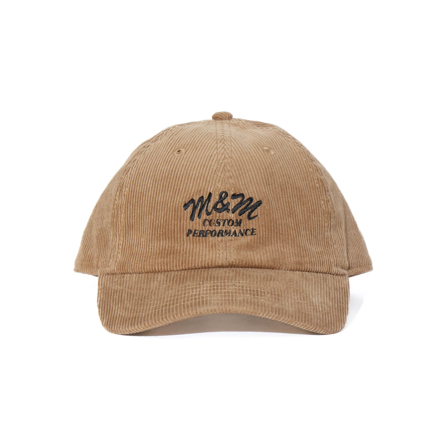 Corduroy Cap