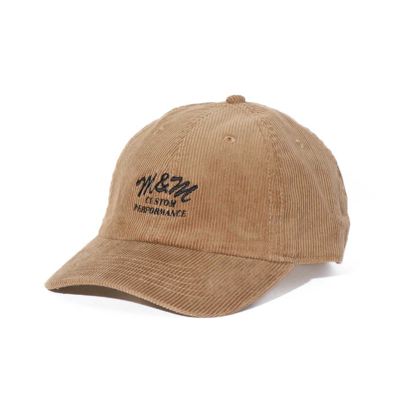 Corduroy Cap