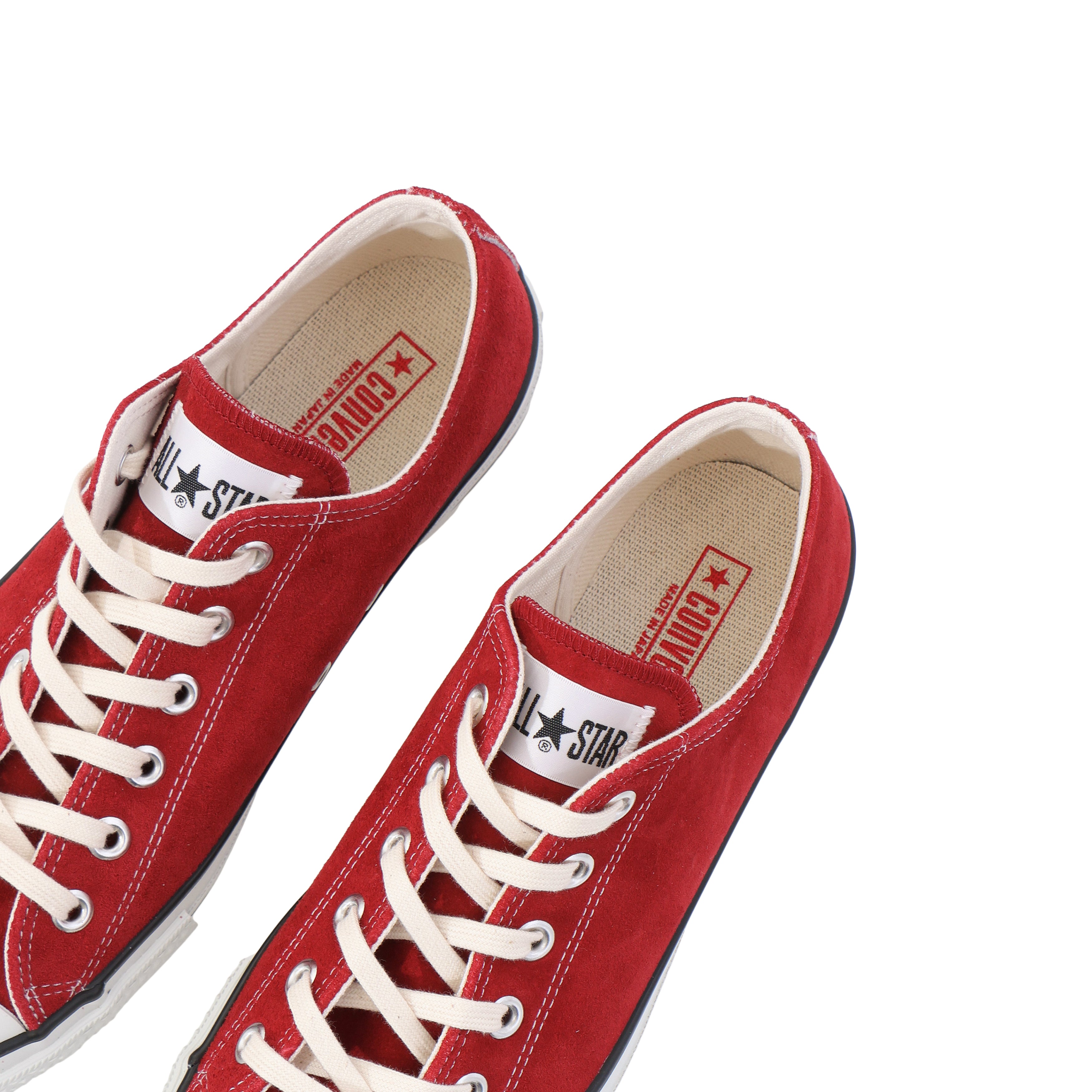 ロピア 爆買い SUEDE ALL STAR J OX – TIME AFTER TIME 靴