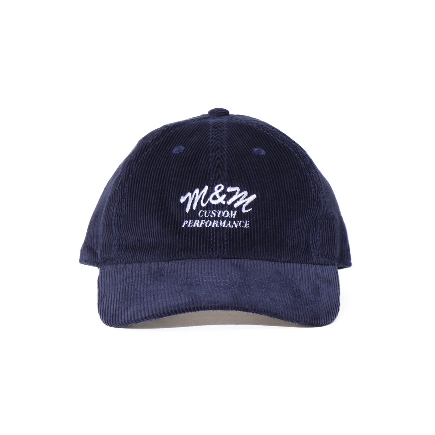 Corduroy Cap