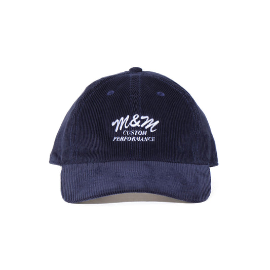 Corduroy Cap