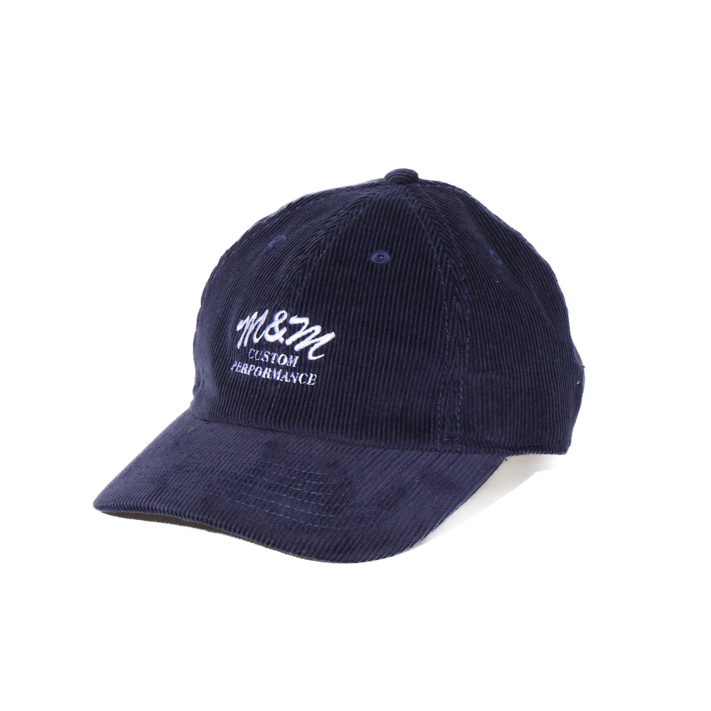 Corduroy Cap