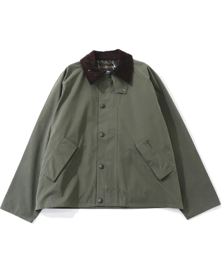 OS TRANSPORTER CASUAL