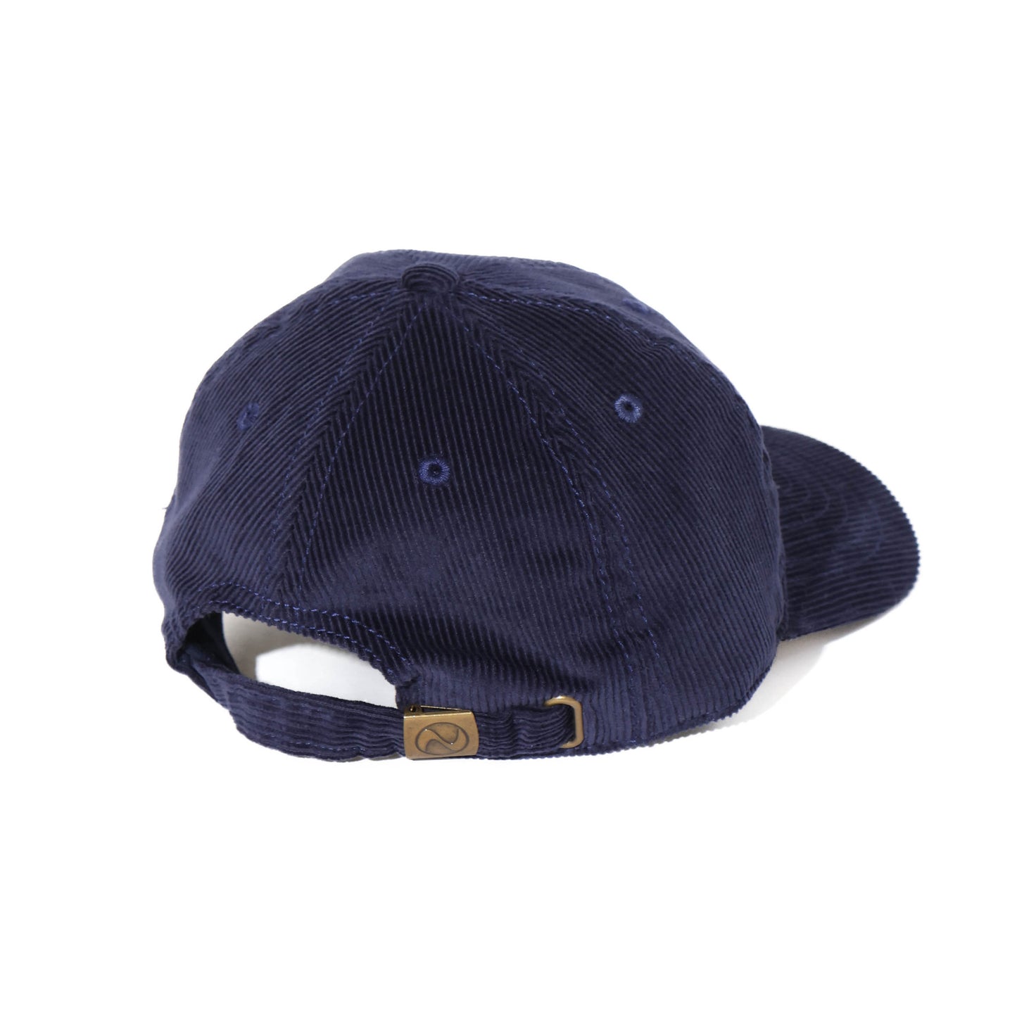 Corduroy Cap