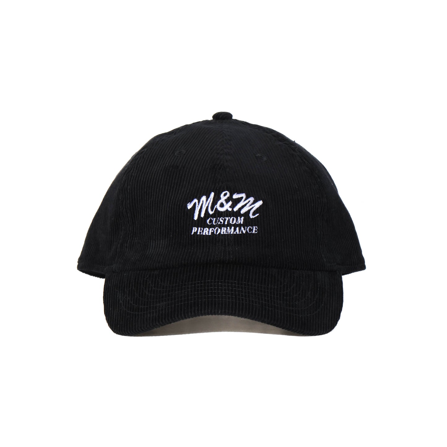Corduroy Cap
