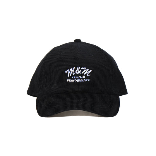 Corduroy Cap