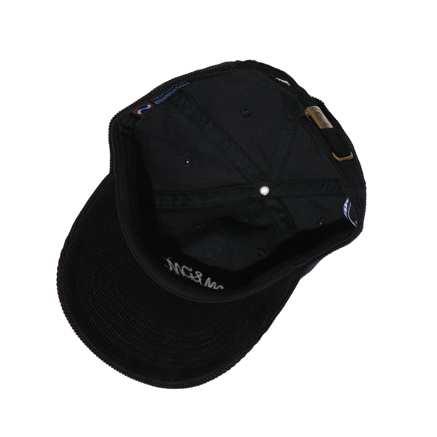 Corduroy Cap