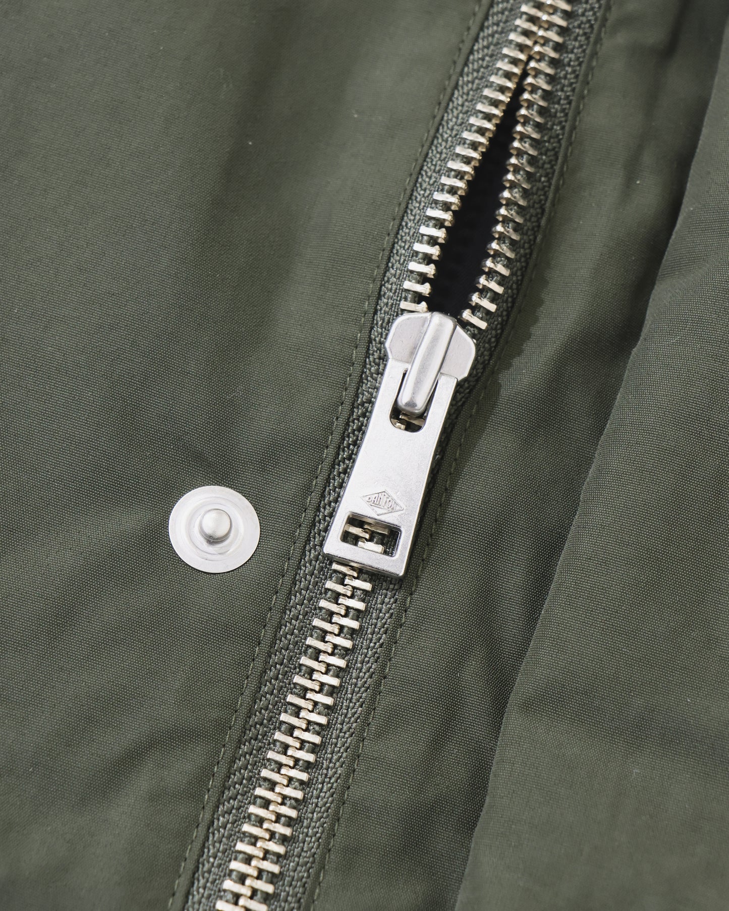 Men's Nylon Taffeta Work Jacket