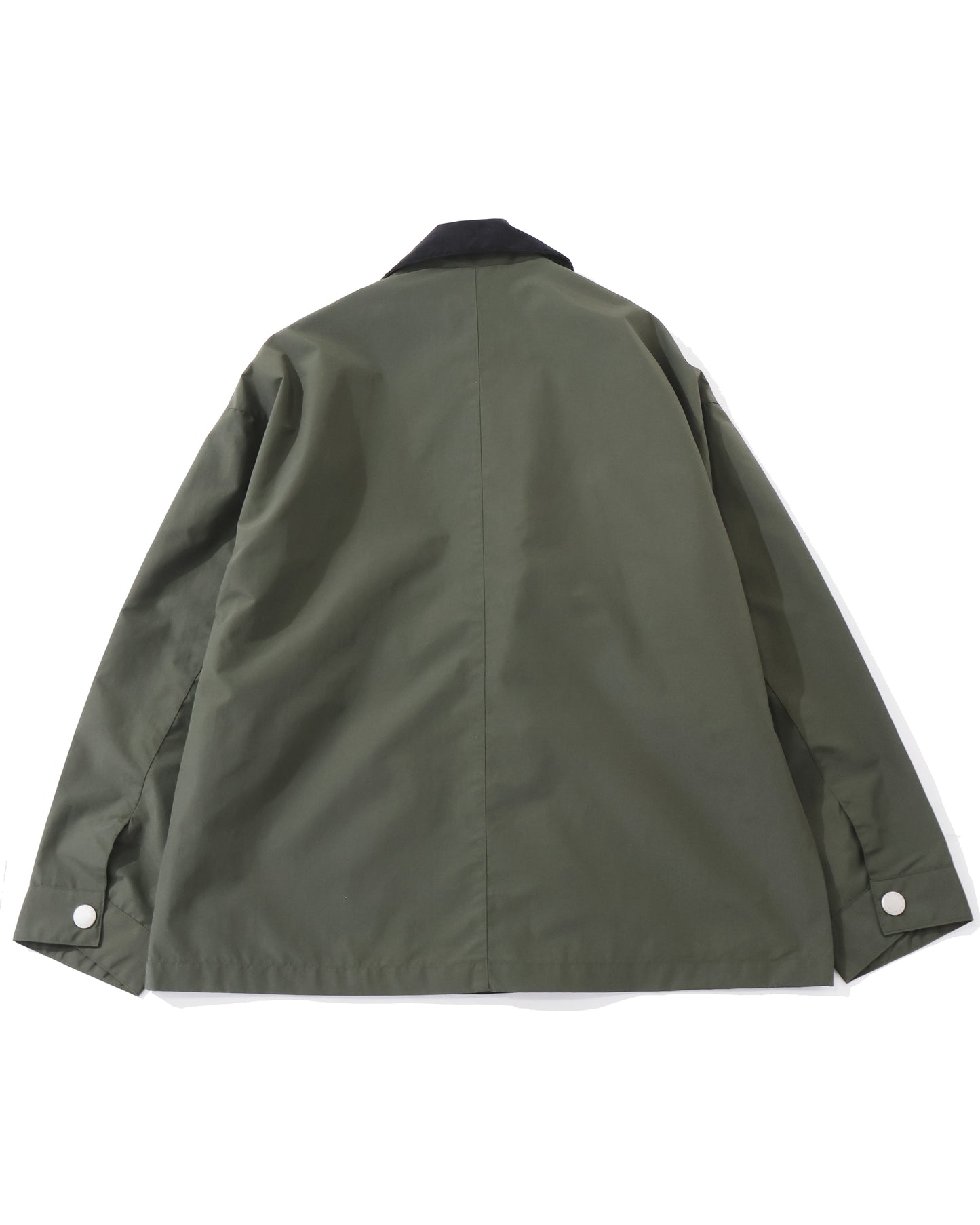 Men's Nylon Taffeta Work Jacket