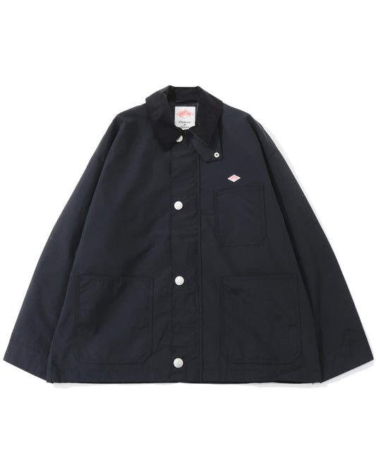 Men's Nylon Taffeta Work Jacket