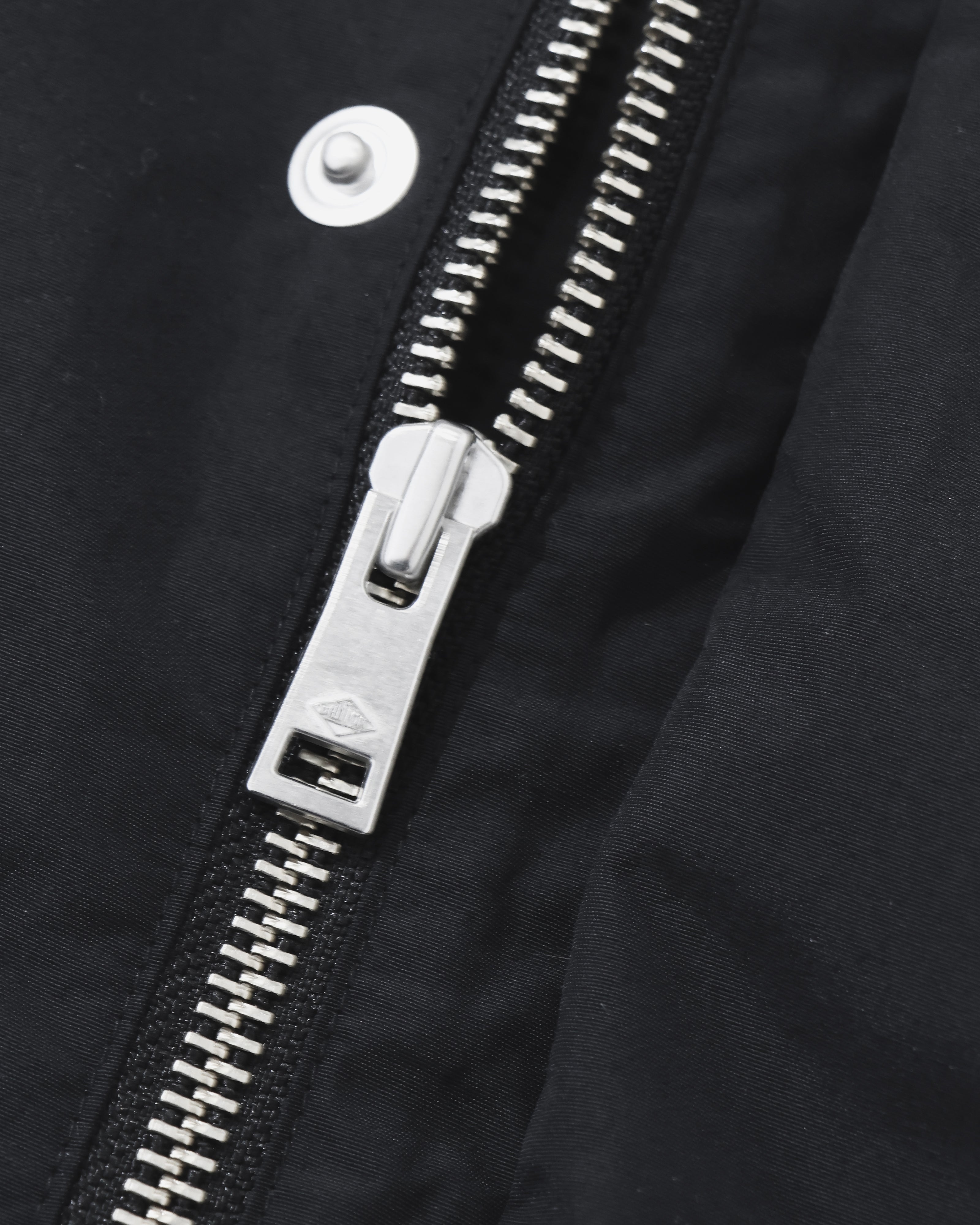 Men's Nylon Taffeta Work Jacket – TIME AFTER TIME