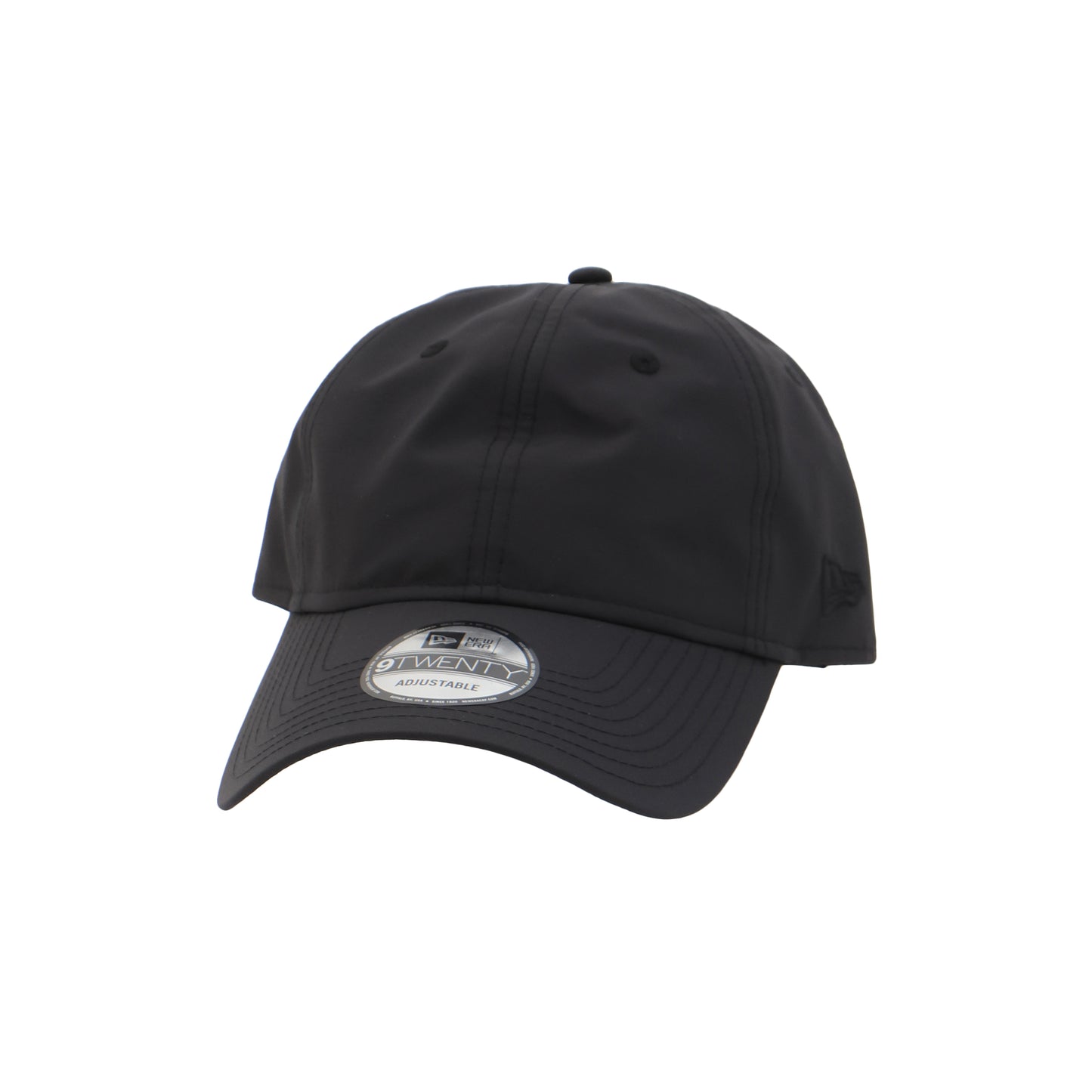 MICA × NEW ERA water-repellent cap