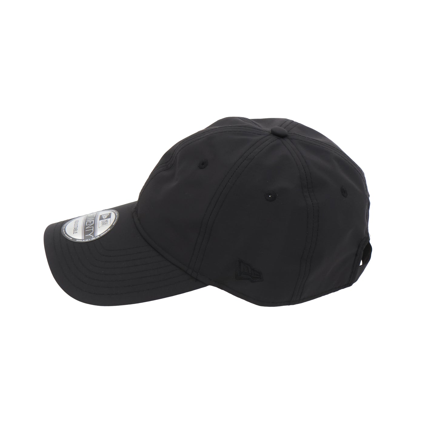 MICA × NEW ERA water-repellent cap