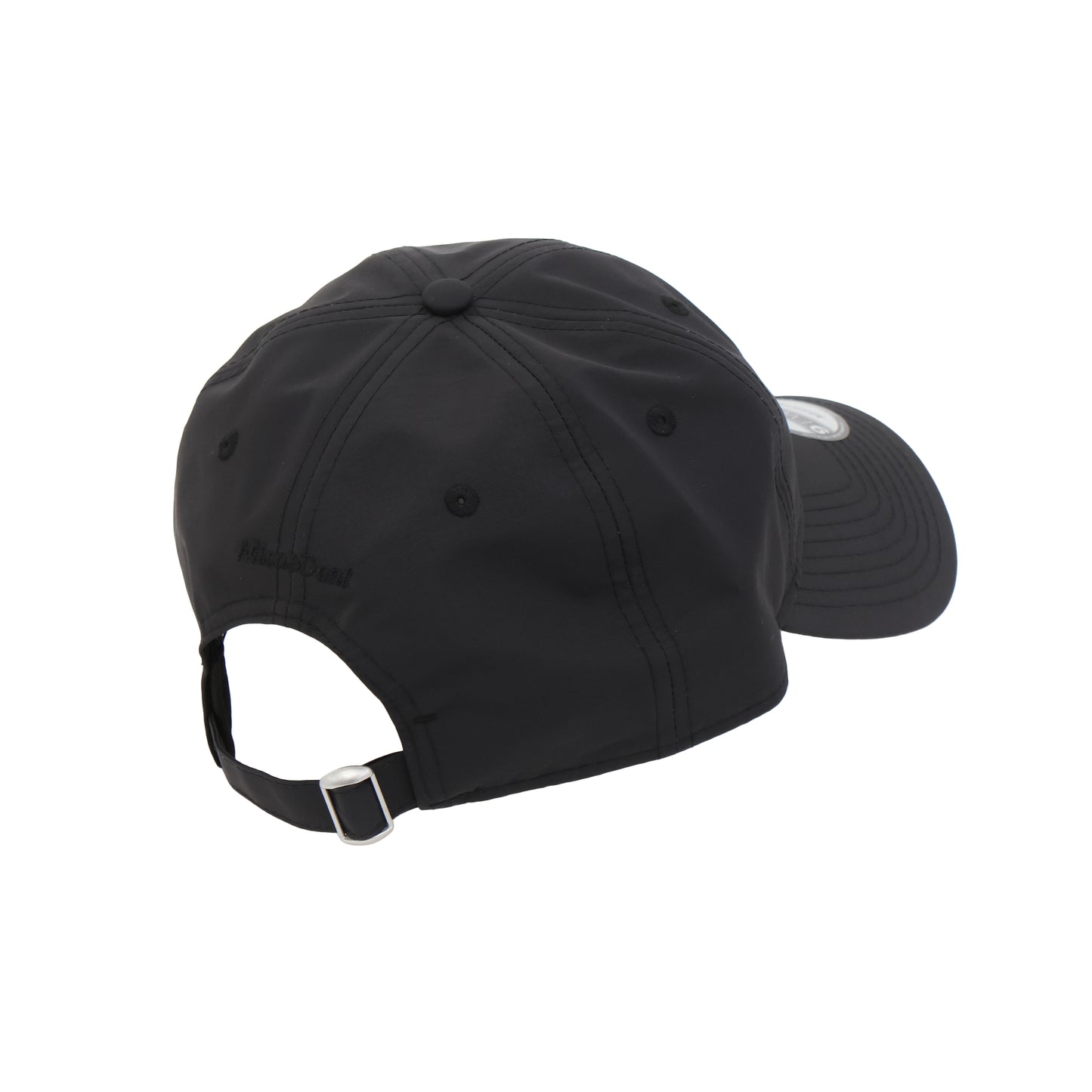 MICA × NEW ERA water-repellent cap