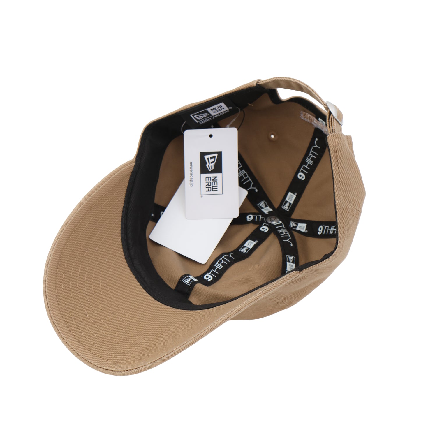 MICA × NEW ERA cap