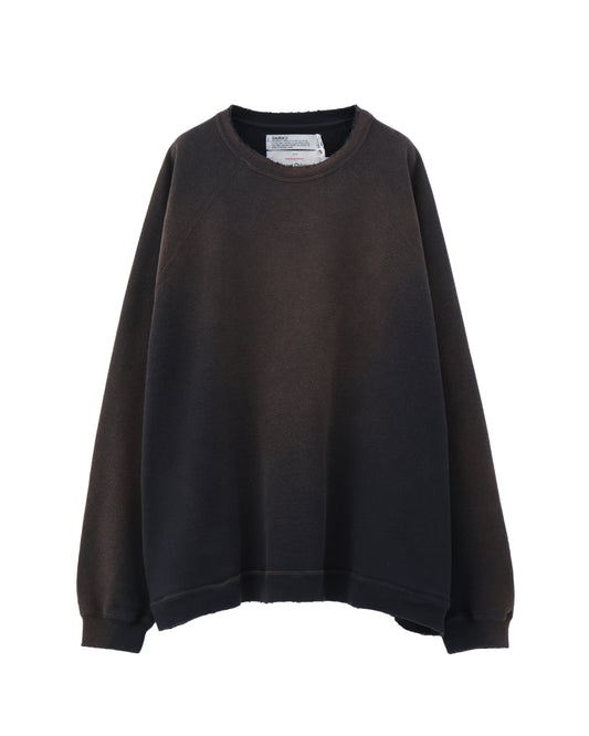 "Water-Proof" Vintage Sweater