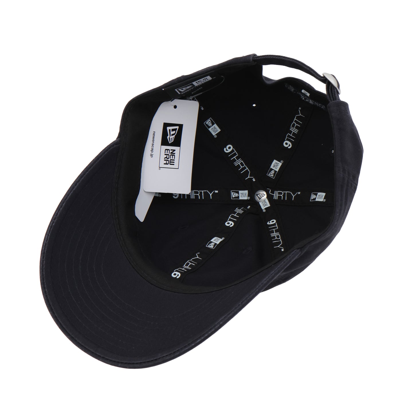 MICA × NEW ERA cap