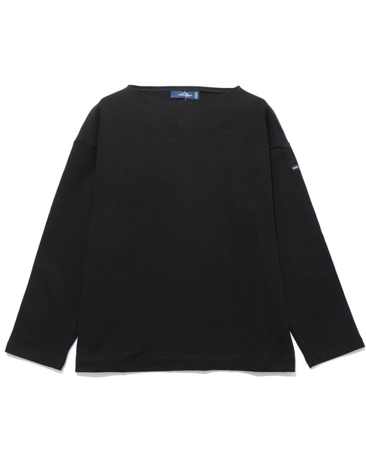 20JC OUESS. LOOSE(NOIR)