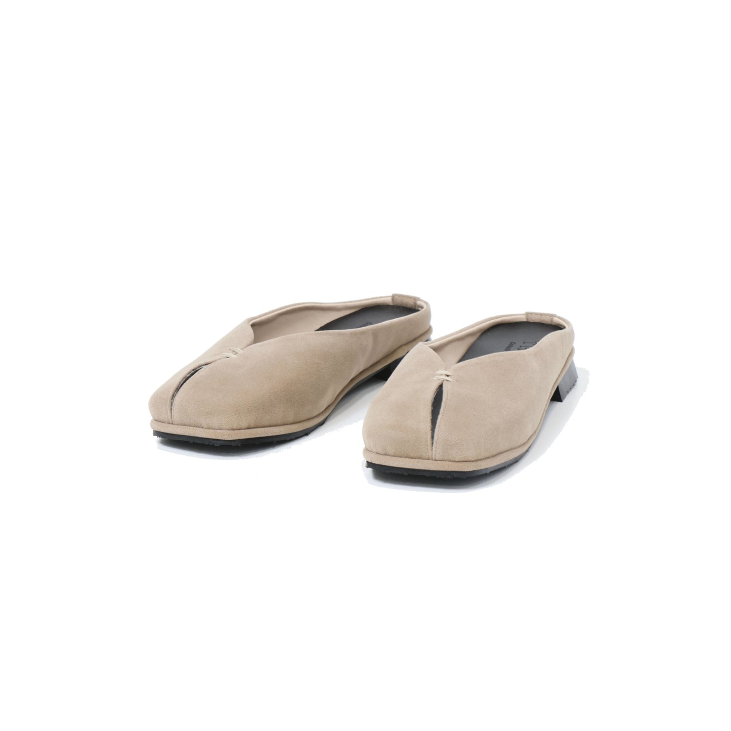 Foli Mules suede