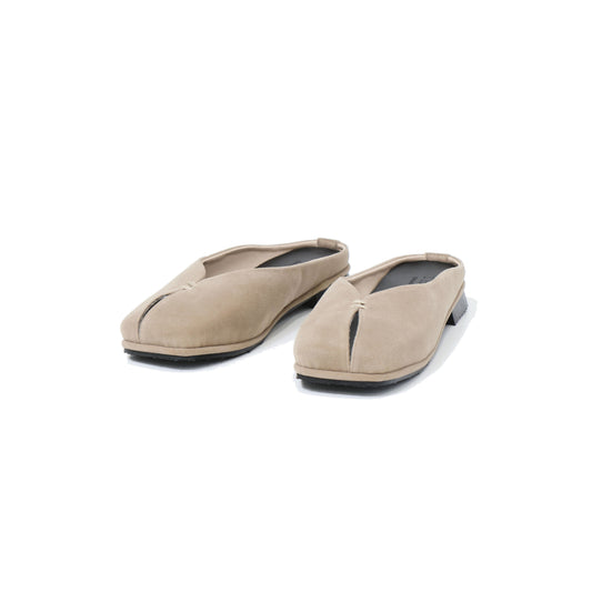 Foli Mules suede