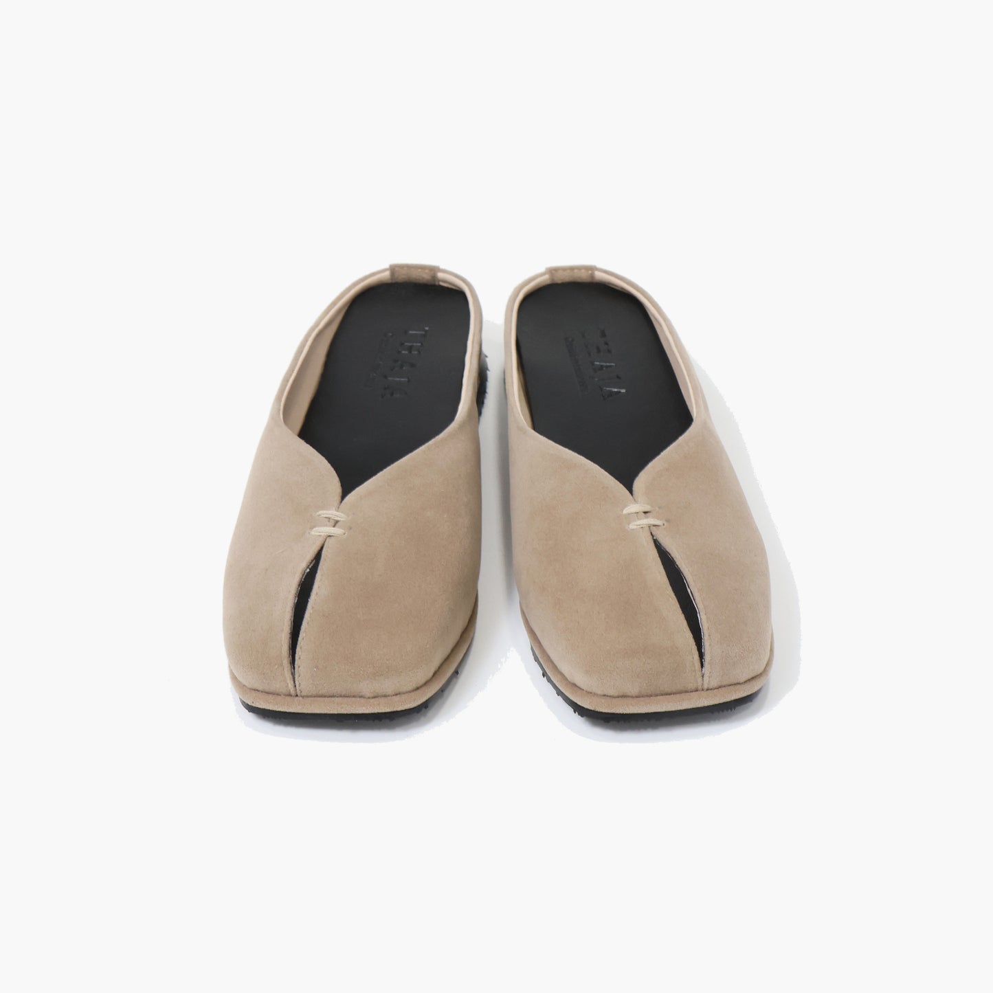 Foli Mules suede