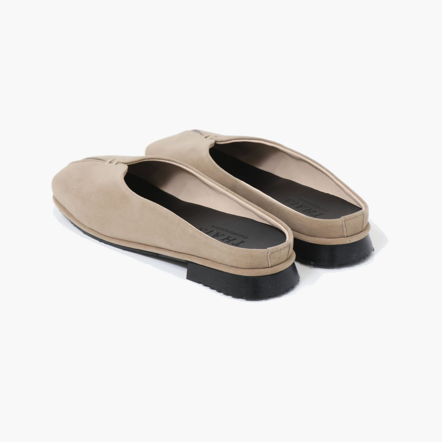 Foli Mules suede