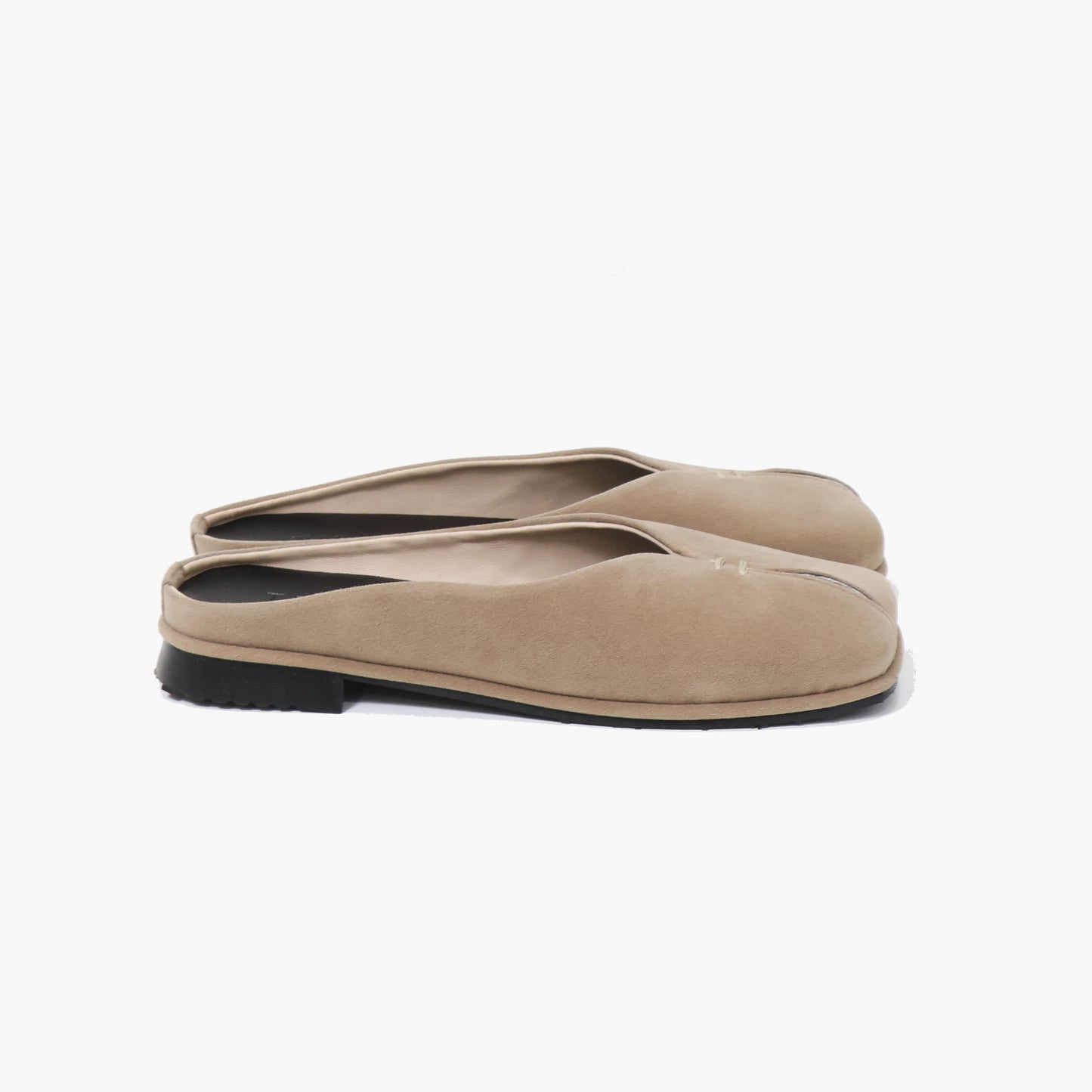 Foli Mules suede
