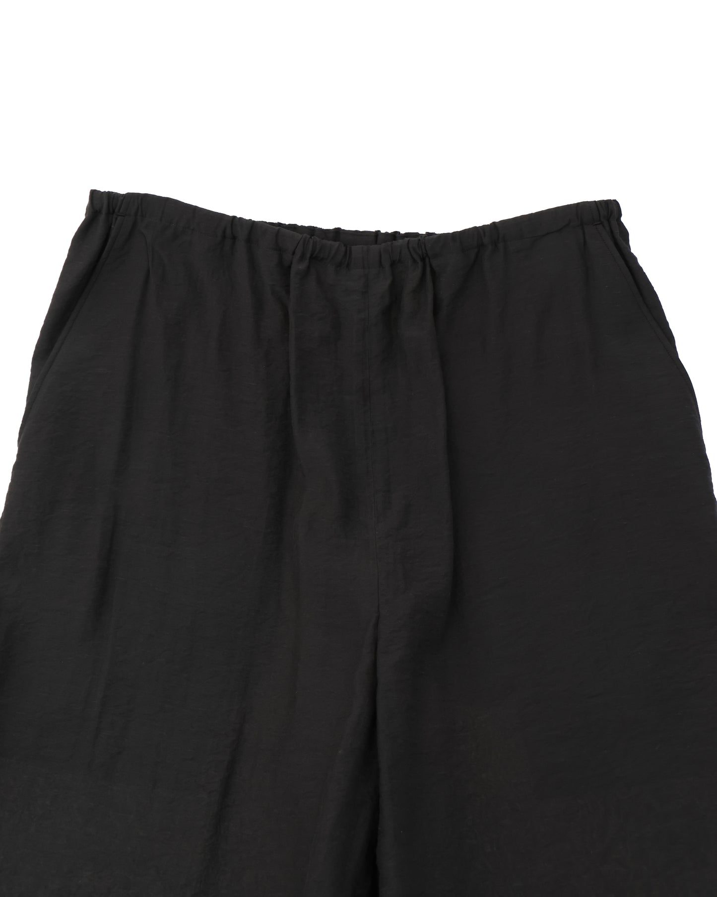 Ny-Vi-Li Side Seamless Slacks CharcoalBrown