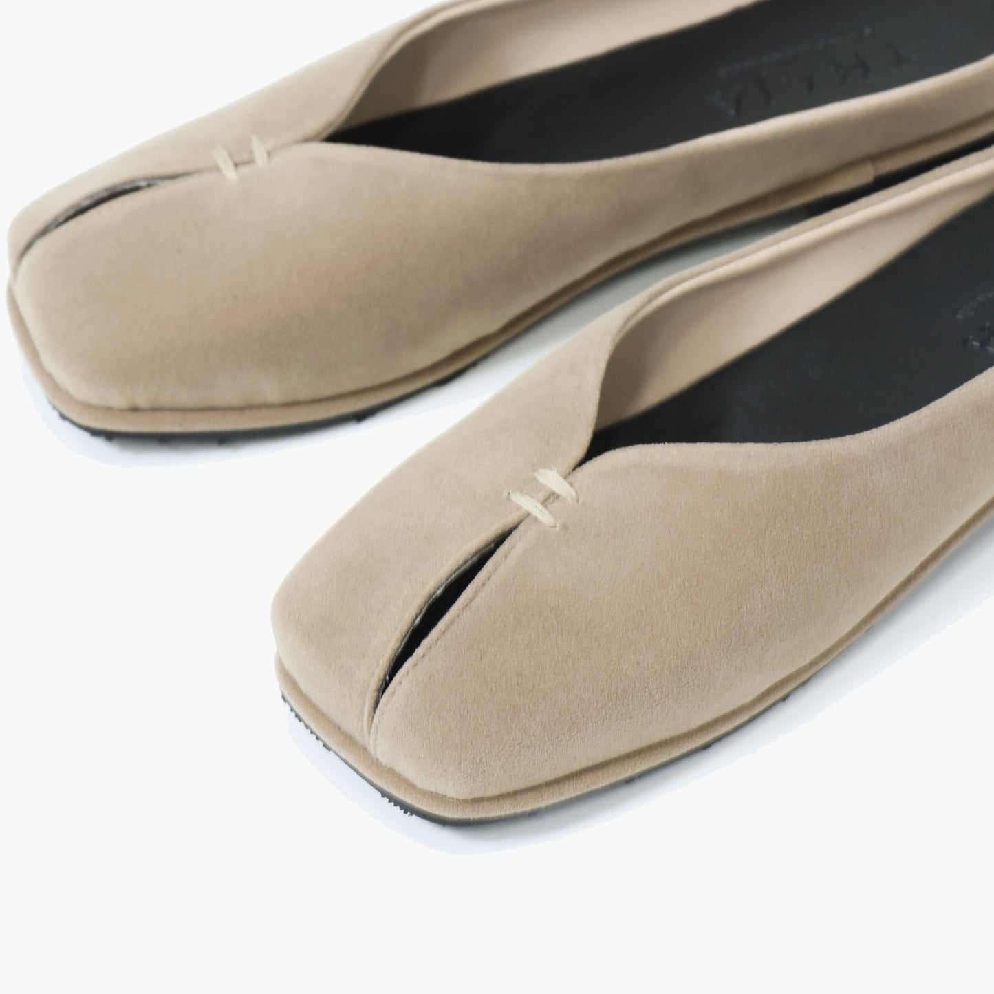 Foli Mules suede