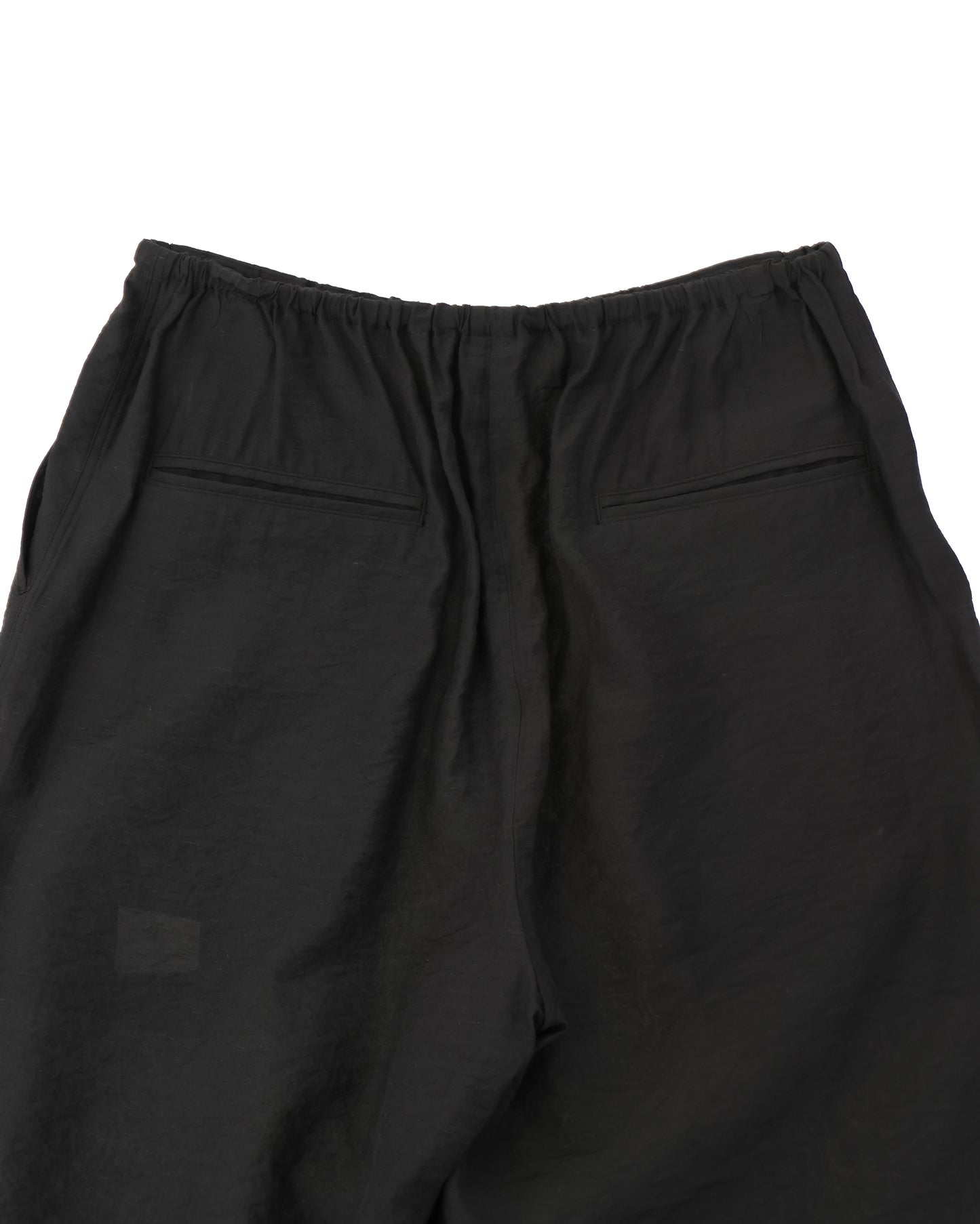 Ny-Vi-Li Side Seamless Slacks CharcoalBrown