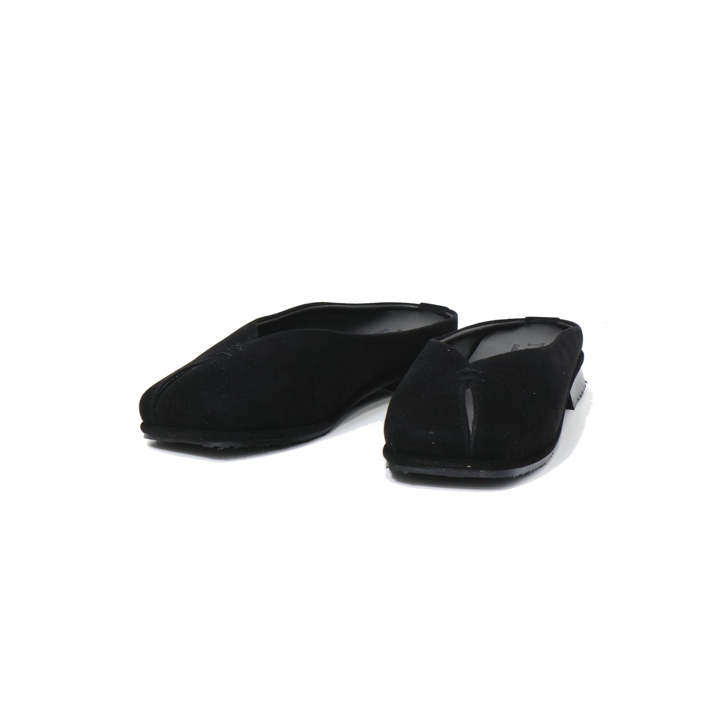Foli Mules suede