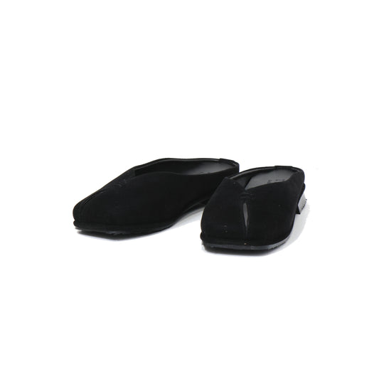 Foli Mules suede