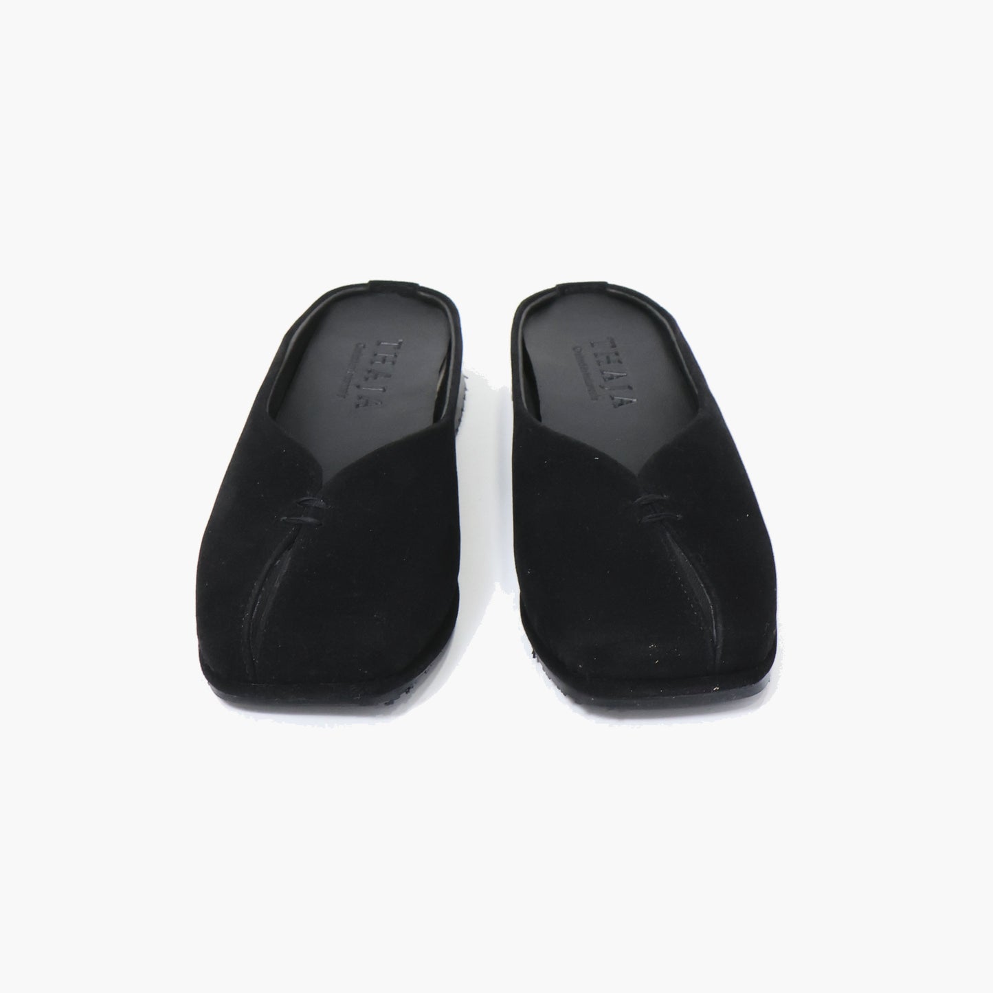 Foli Mules suede