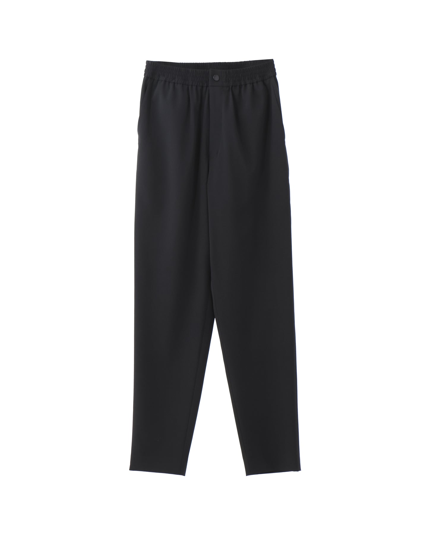 STRETCH TAPERED PANTS 13331