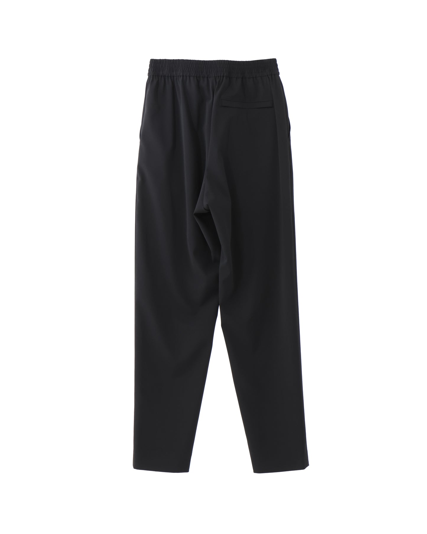 STRETCH TAPERED PANTS 13331