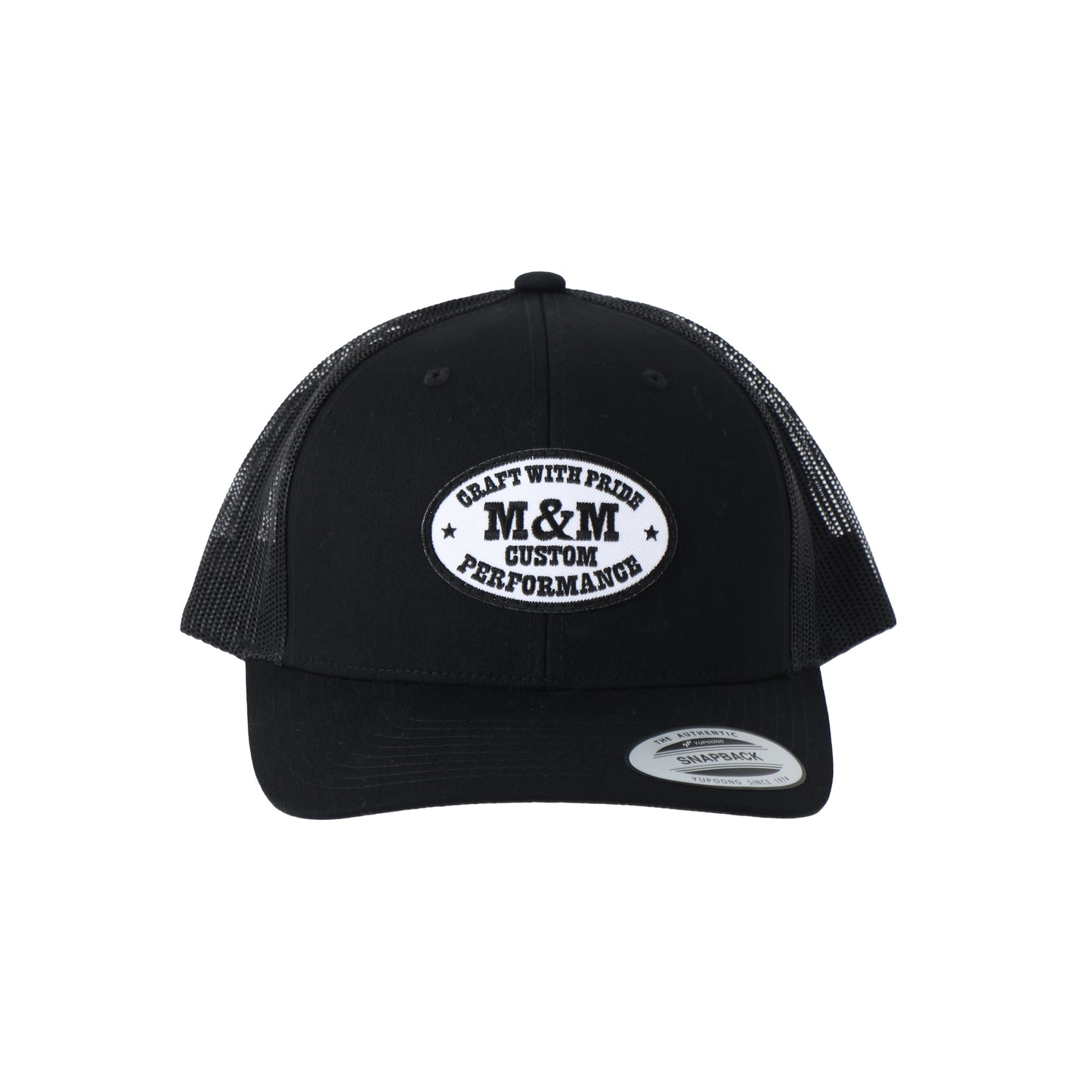 Trucker Cap Mesh