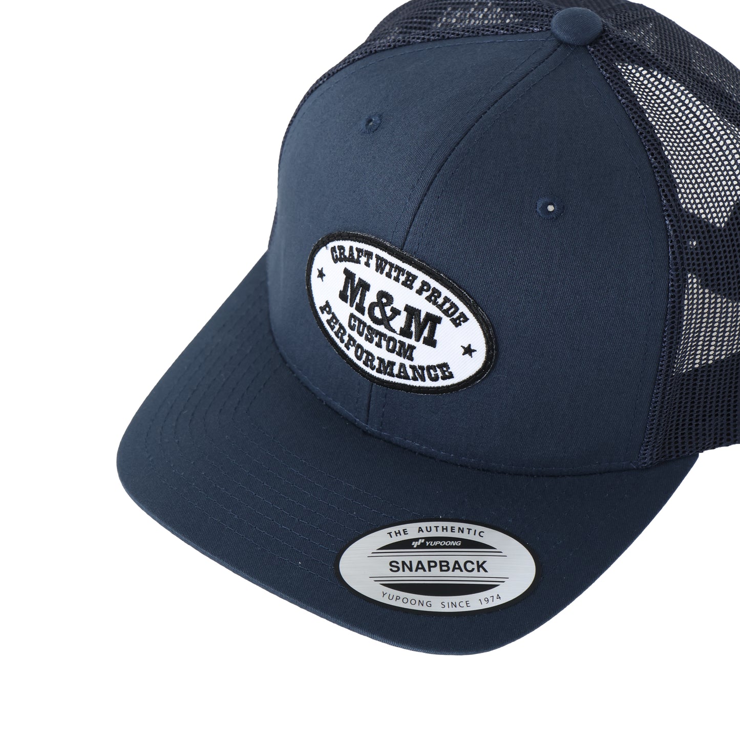 Trucker Cap Mesh