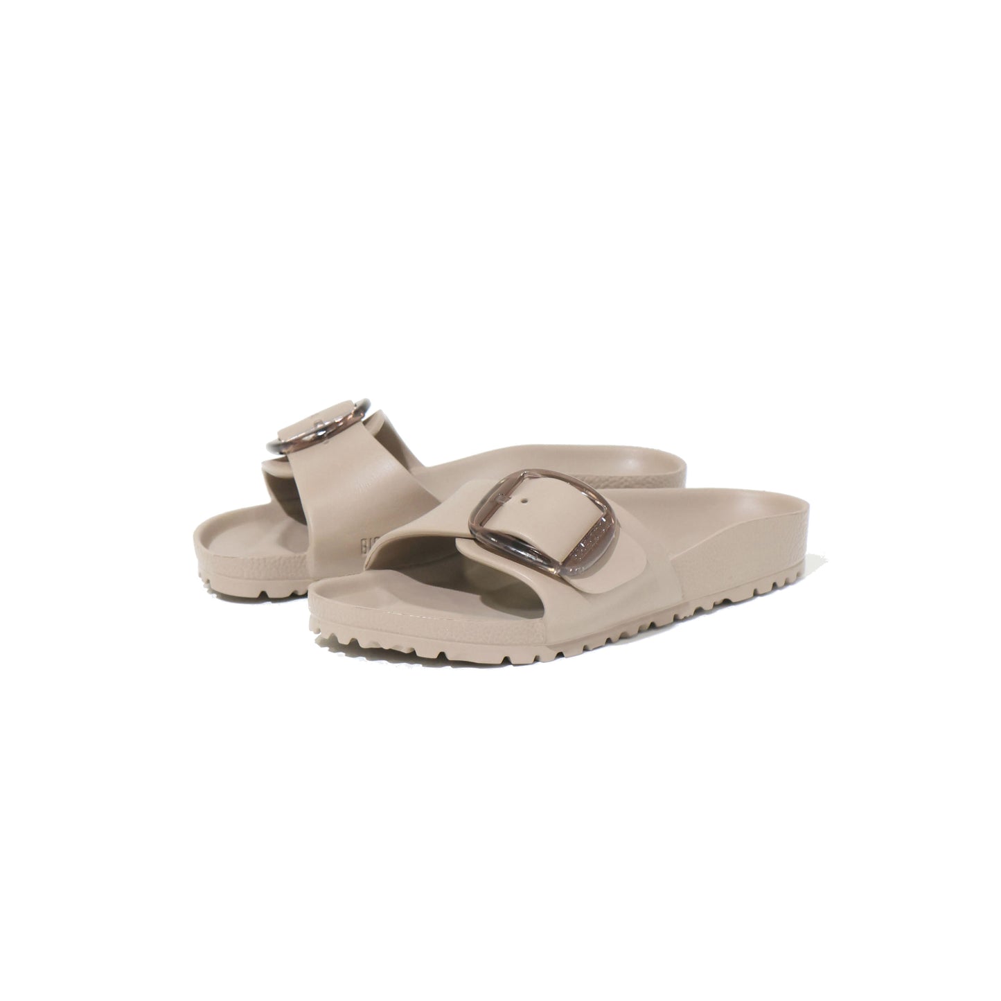 MADRID BIG BUCKLE EVA