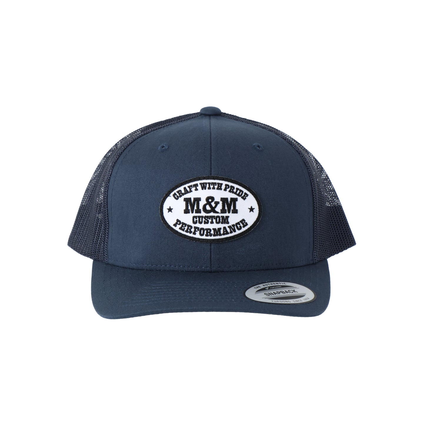 Trucker Cap Mesh