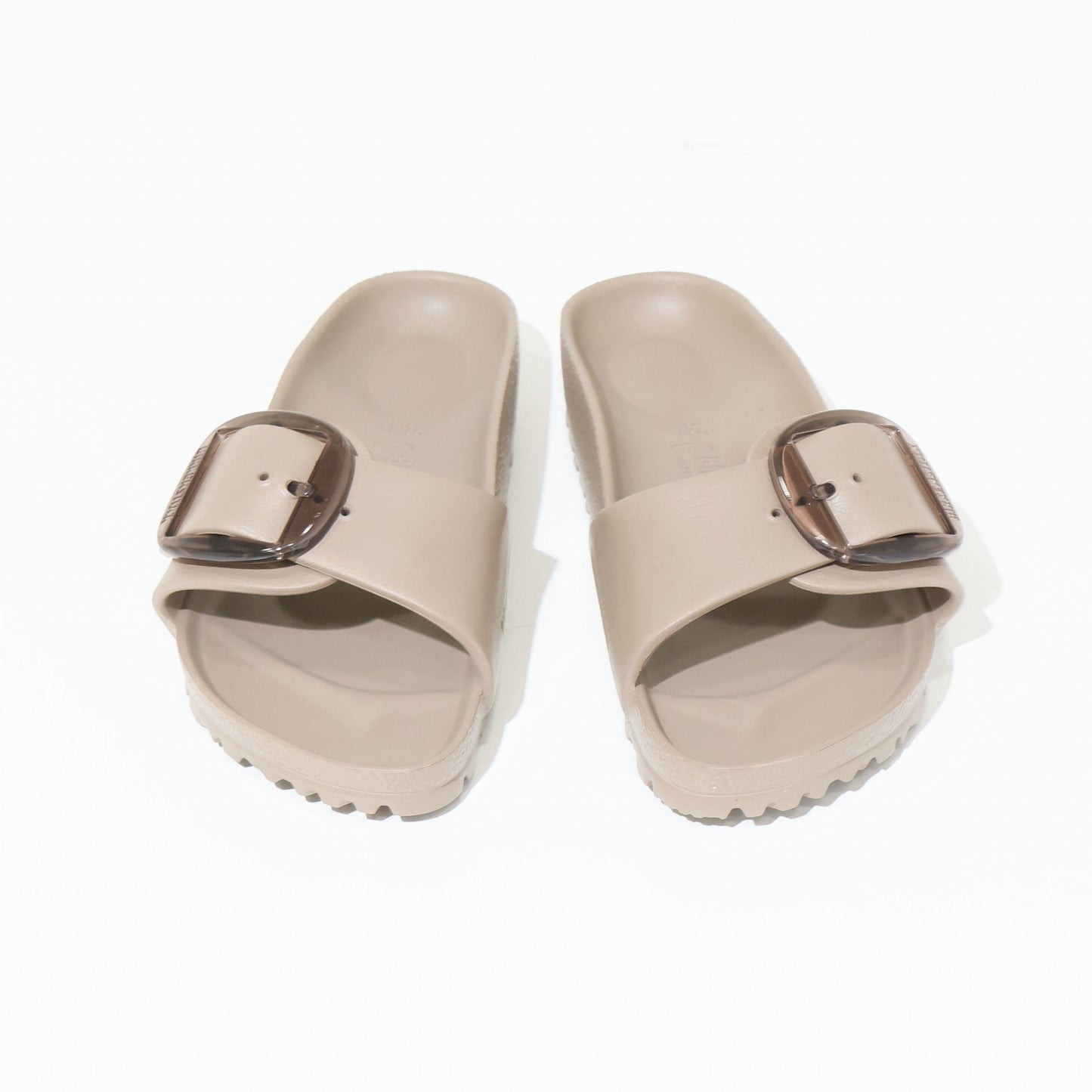 MADRID BIG BUCKLE EVA
