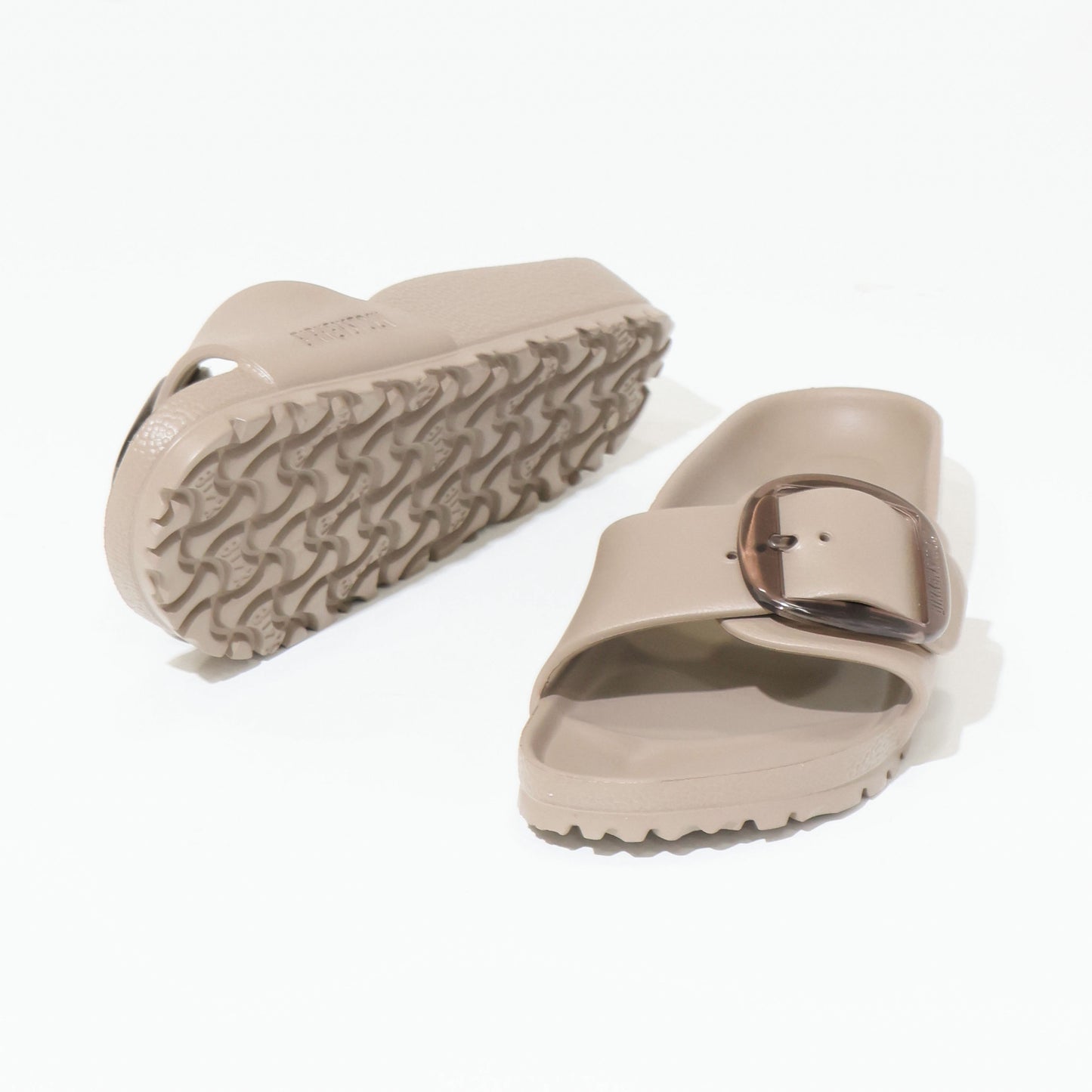 MADRID BIG BUCKLE EVA