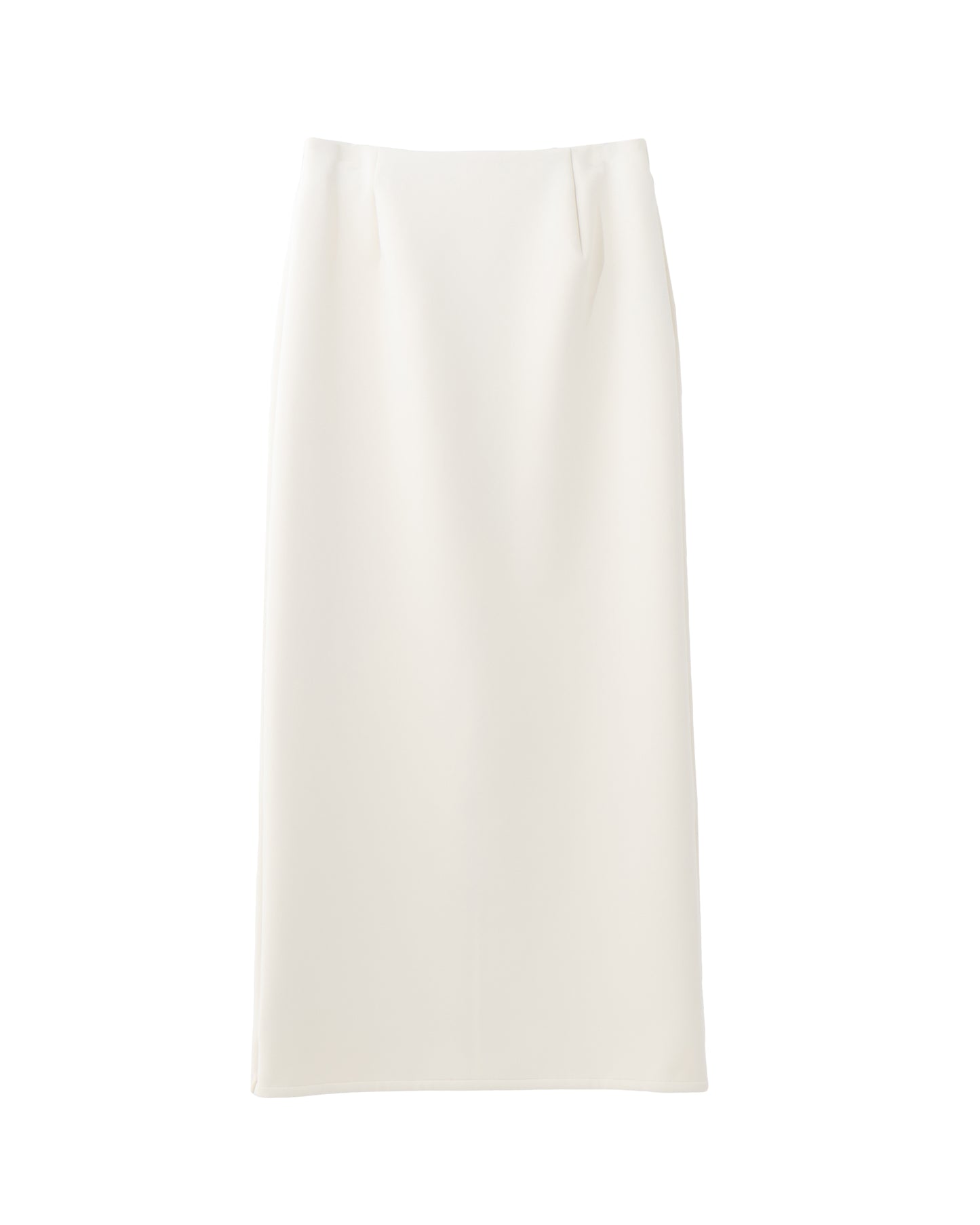 I line skirt