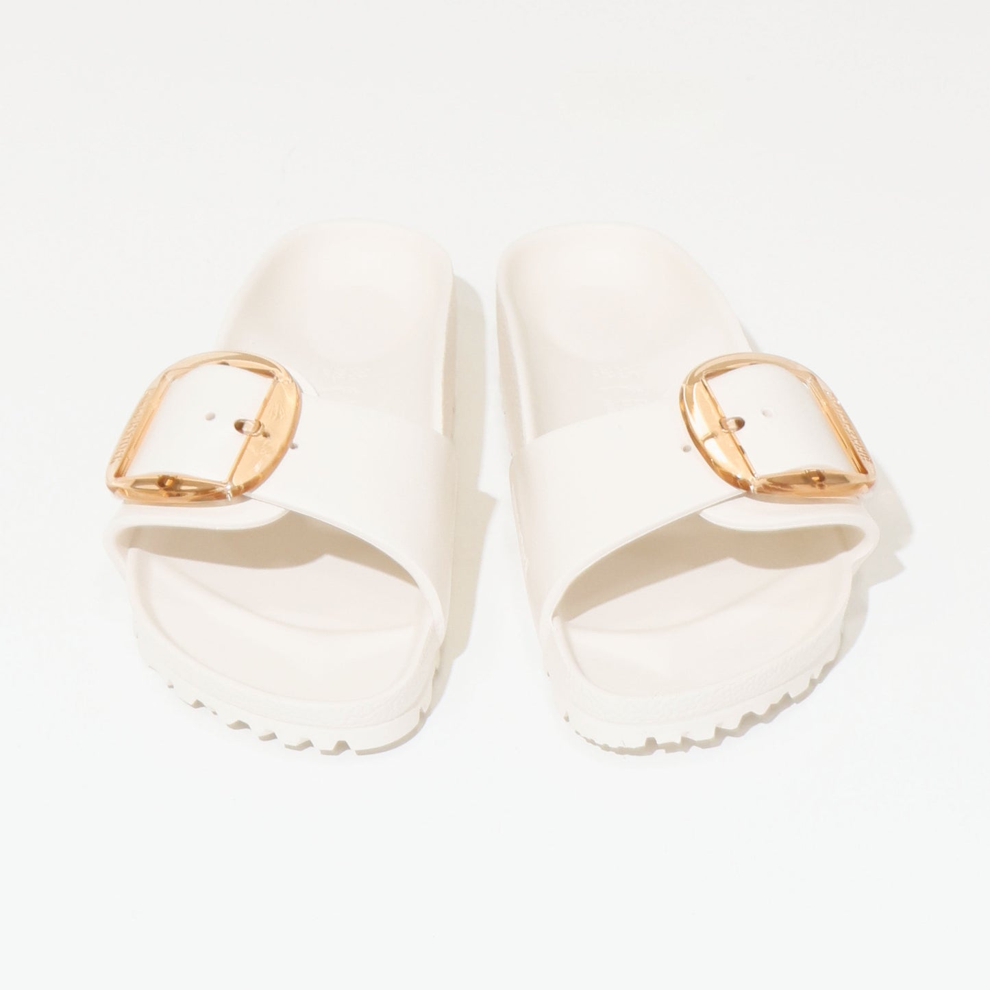 MADRID BIG BUCKLE EVA