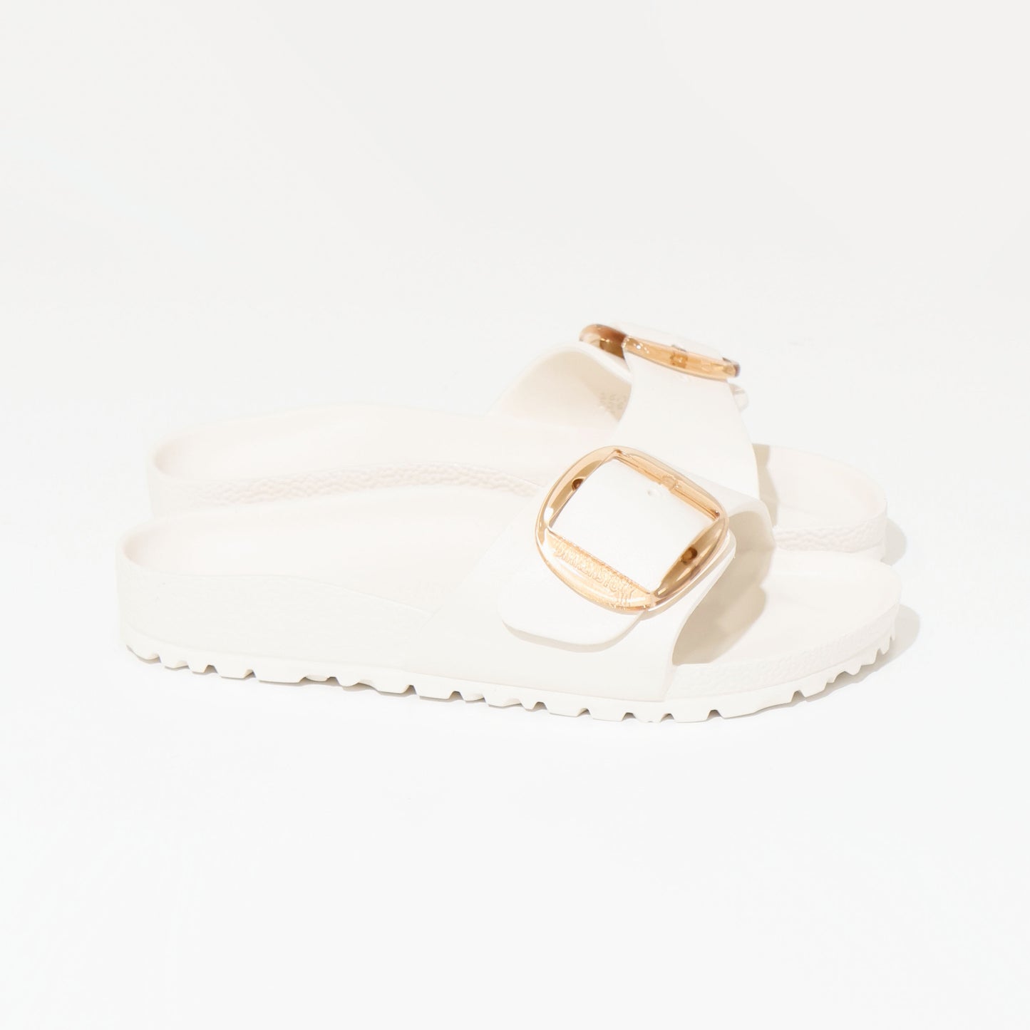MADRID BIG BUCKLE EVA