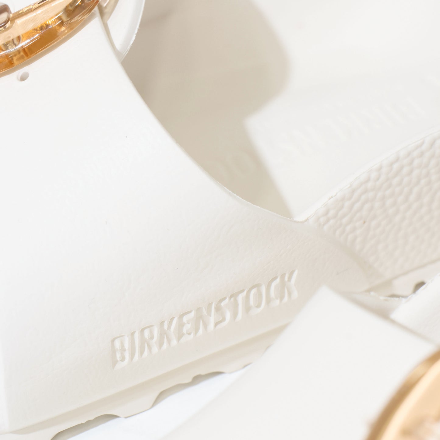 MADRID BIG BUCKLE EVA