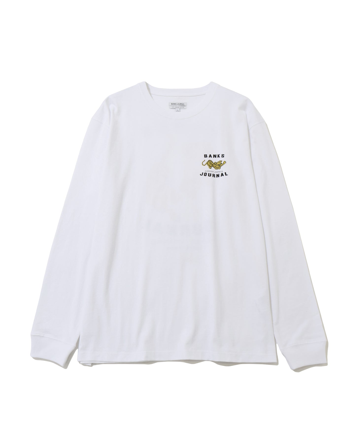 PRINT LS-TEE